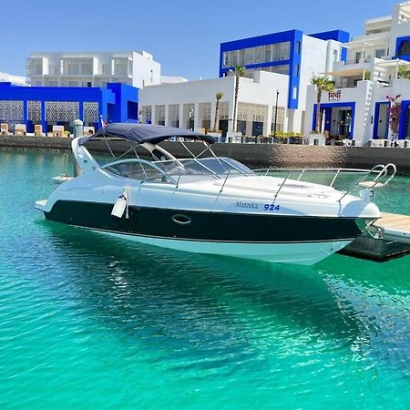 Peace Roza Apartment Aqaba Exterior foto